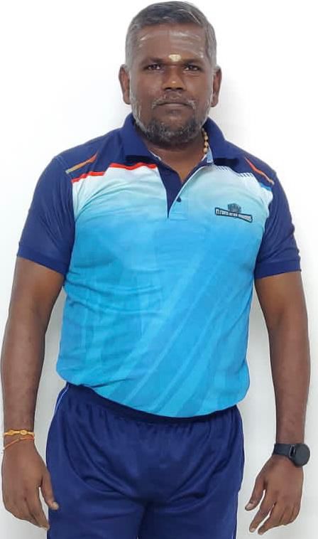 Karthikumar